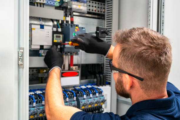 Best Residential Electrician Services  in Marion, SC