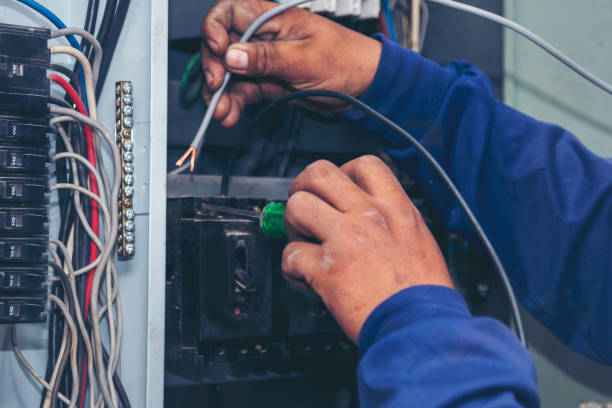 Best Circuit Breaker Repair  in Marion, SC