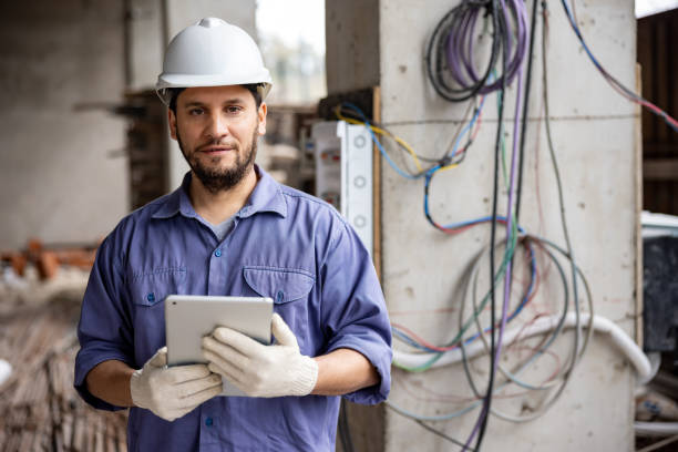 Electrical System Inspection in SC