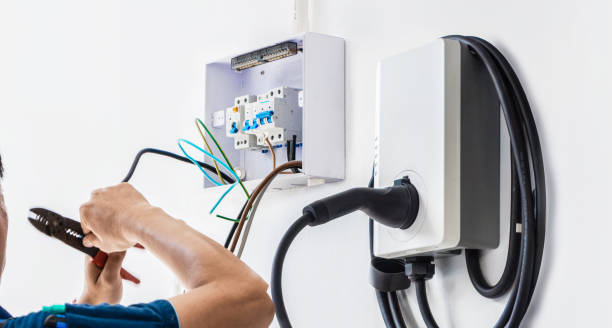 Best Emergency Electrical Repair  in Marion, SC