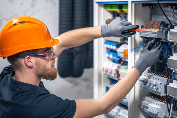 Why Trust Our Certified Electricians for Your Electrical Needs in SC?